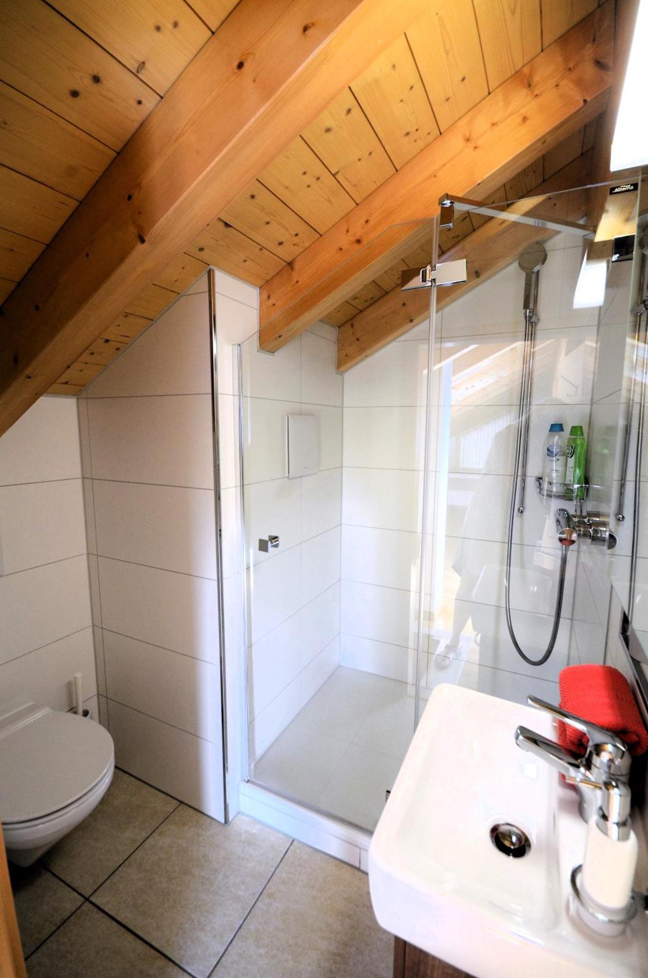 Luxury Penthouse Apartment Lauterbrunnen Luaran gambar